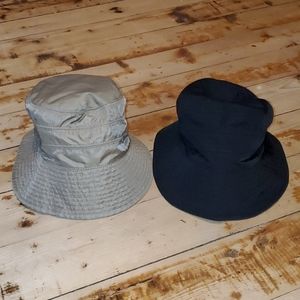 Set of 2 Scala Hats